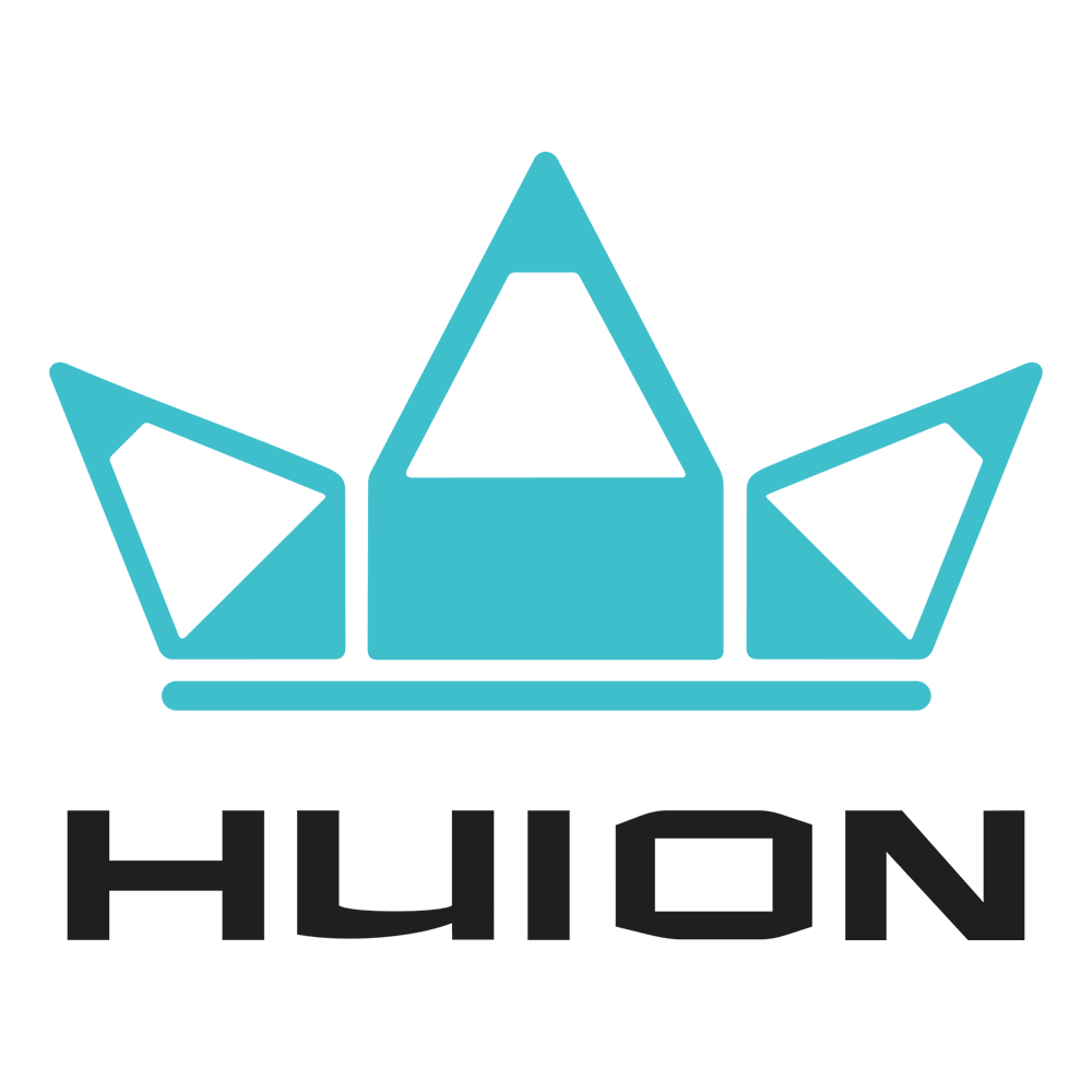 HUION