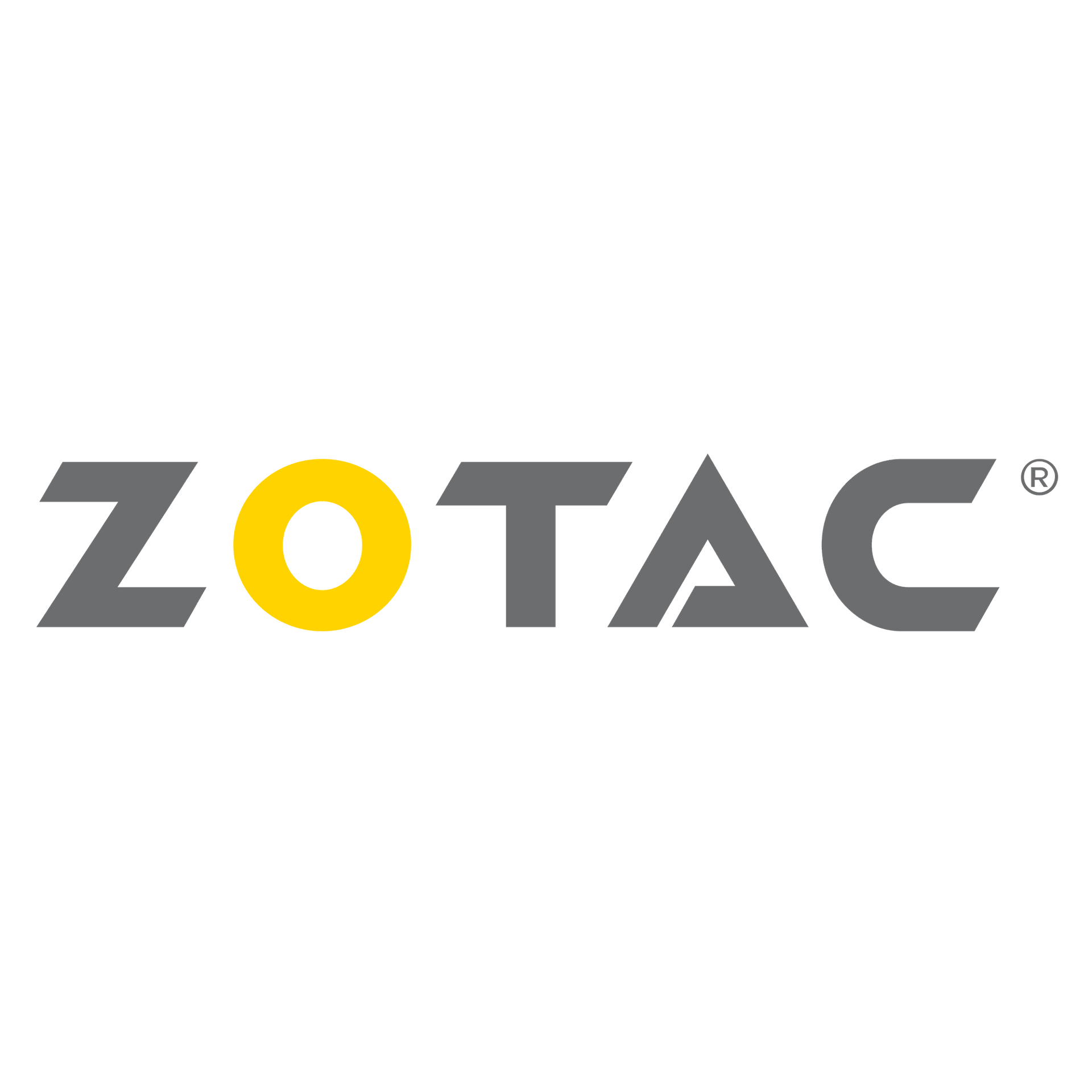 ZOTAC