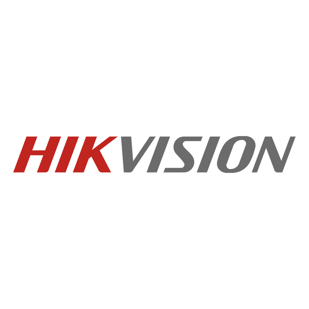 HIKVISION