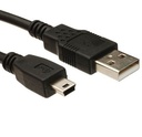 CABLE MINI USB V3