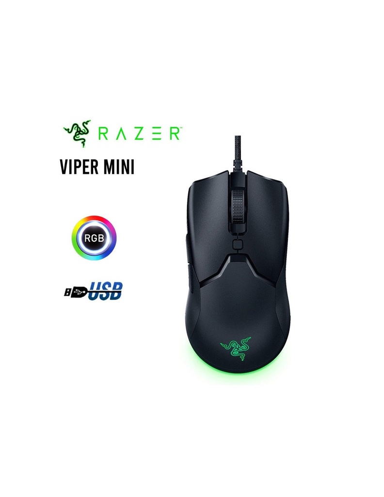 RAZER VIPER MINI MOUSE