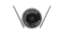 EZVIZ C3W - CAMARA DE VIGILANCIA EXTERIORES 4MP WIFI