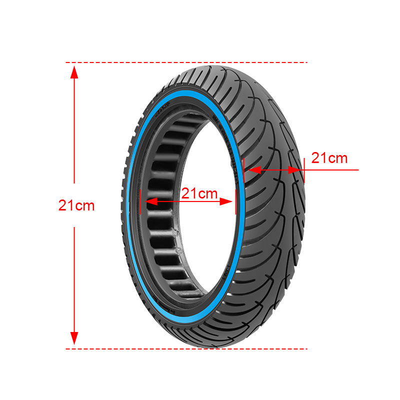 LLANTA DE XIAOMI M365 8.5 PULGADA SCOOTER ELECTRICO