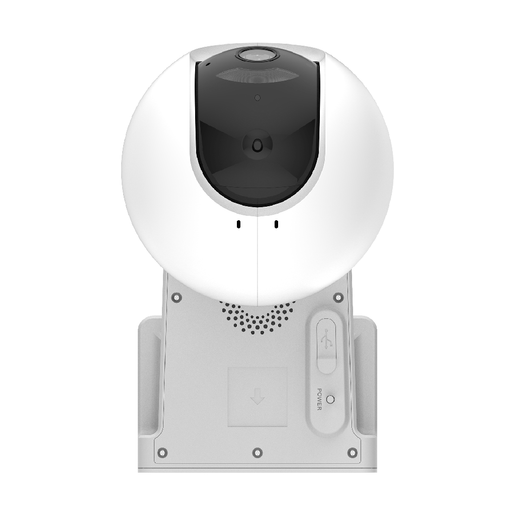 EZVIZ HB8 - CAMARA DE VIGILANCIA EXTERIOR CON BATERIA 4MP/2K WIFI