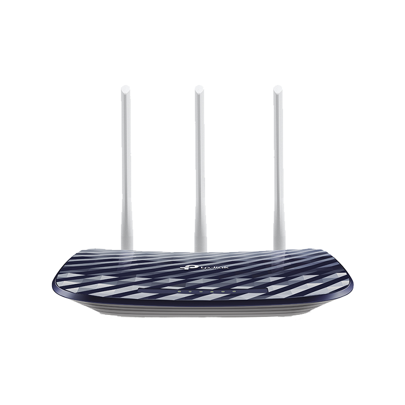 TP-LINK ROUTER WIFI AC750 DOBLE BANDA - ARCHER C20