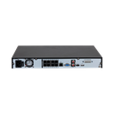 DAHUA NVR 8CH POE WIZSENSE NVR4208-8P-EI