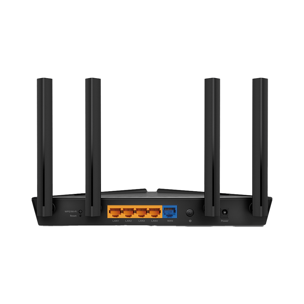 TP-LINK ROUTER WIFI 6 AX1500 ARCHER AX10