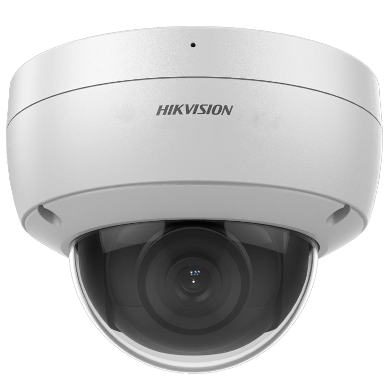 [2CD1123G0-IUF] HIKVISION DOMO IP POE 2MP DS-2CD1123G0-IUF