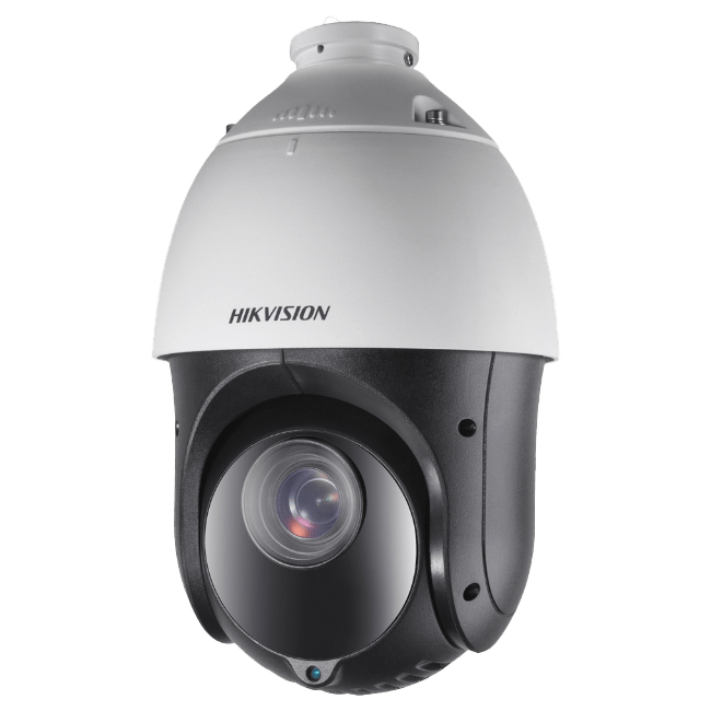 [2DE4425IW-DE] HIKVISION PTZ IP POE 4MP 25X ZOOM OPTICO DS-2DE4425IW-DE