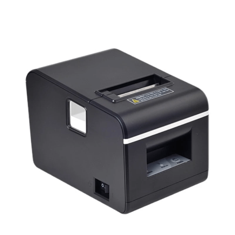 [XP-Q90EC] XPRINTER XP-Q90EC - IMPRESORA DE RECIBOS TERMICA 58MM USB/BT