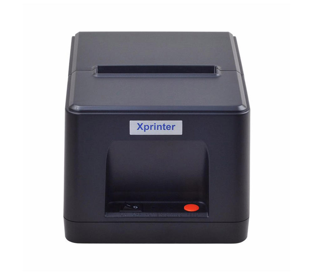 [XP-58IIHT] XPRINTER XP-58IIHT - IMPRESORA DE RECIBOS TERMICA 58MM USB