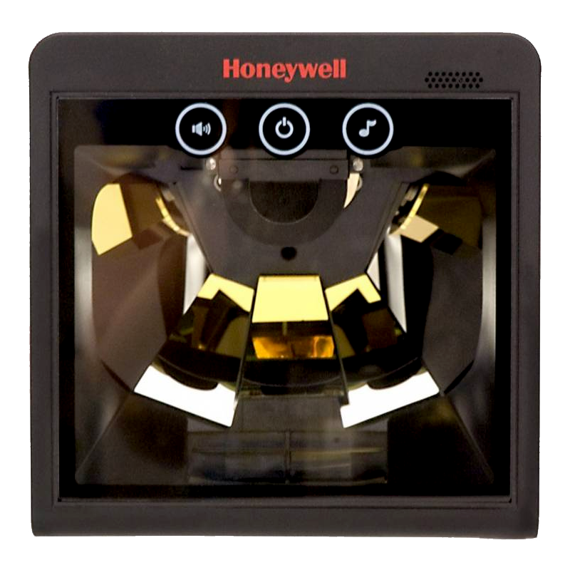 [MK7820]  HONEYWELL MK7820 - ESCANER DE CODIGO DE BARRAS 1D USB