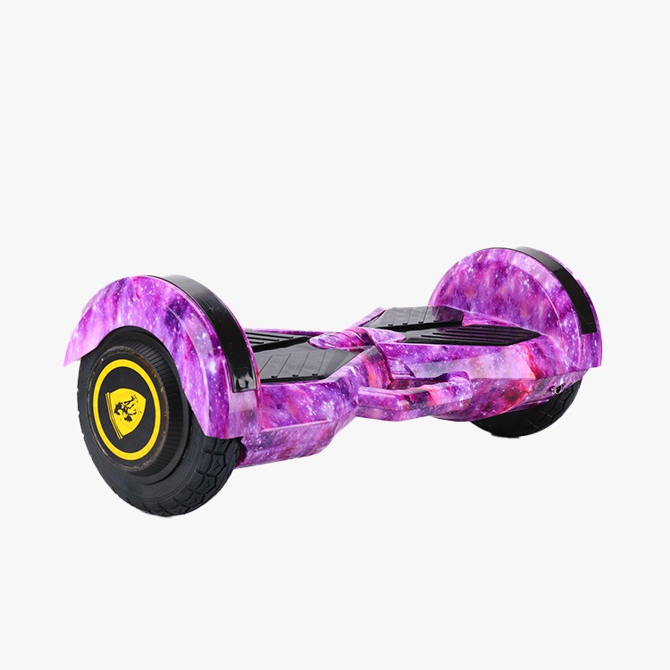 [HOVER-ROSA] HOVERBOARD ROSA DE 8 PULGADA (SCOOTER)