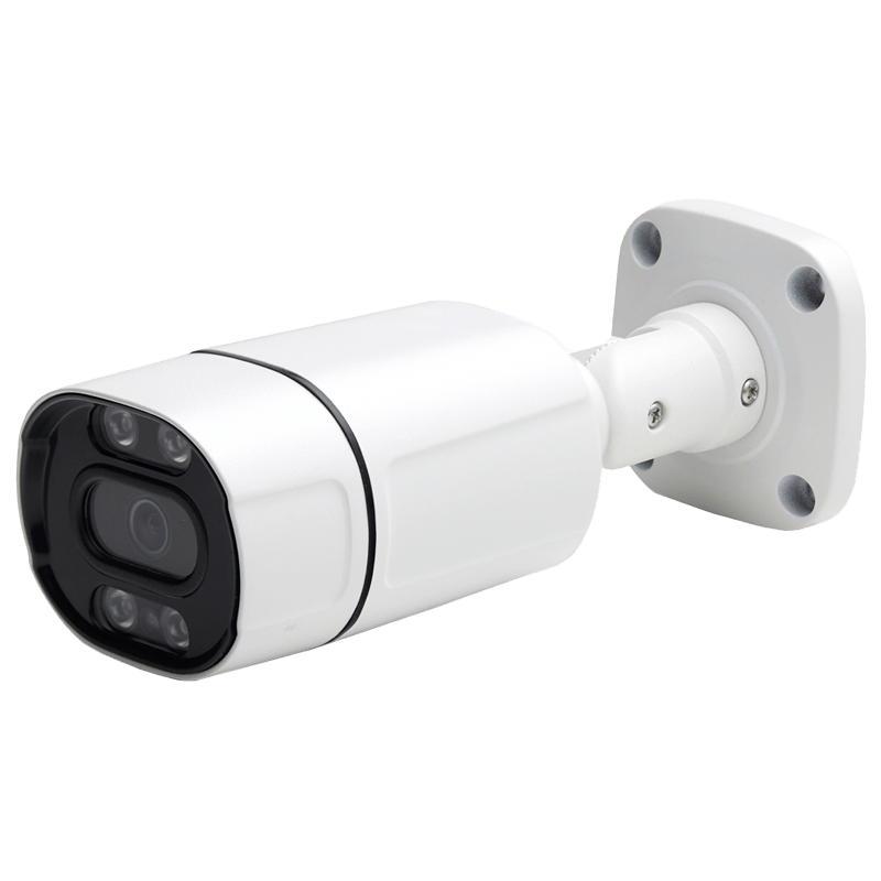 [DH-HAC-B1A21N] DAHUA BULLET ANALOG 5MP DH-HAC-B2A51N