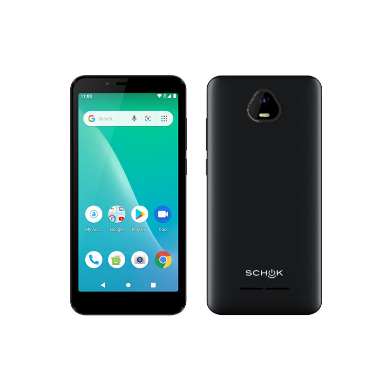 [SCHOK-SV55216] SCHOK VOLT SV55 ANDROID 11 2/16GB (REMATE)