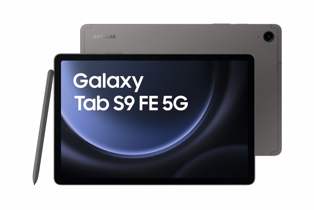 [S9FE-SM-X510] SAMSUNG GALAXY TAB S9FE - ANDROID 13 ROM 256GB RAM 8GB LTE/5G SM-X510