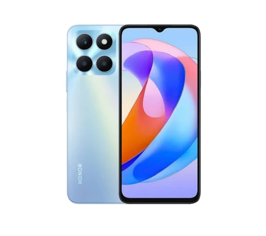 [HONOR X6A] HONOR X6A - ANDROID 13 ROM 128GB RAM 8GB LTE/4G