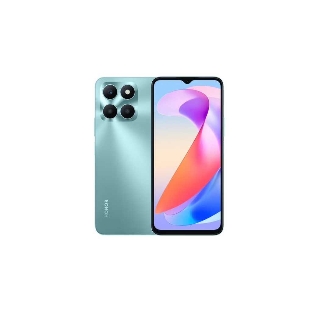 [HONOR-X6A PLUS] HONOR X6A PLUS - ANDROID 13 ROM 256GB RAM 6GB LTE/4G