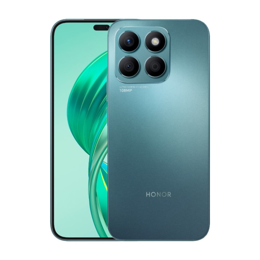 [HONOR X8B-512GB] HONOR X8B - ANDROID 13 ROM 512GB RAM 8GB LTE/4G