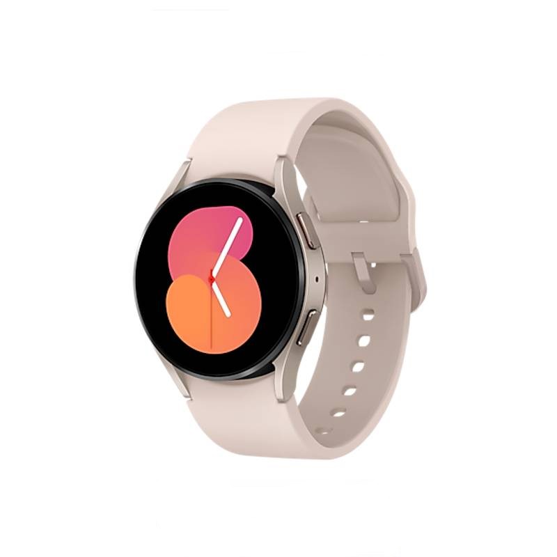 [SM-R900 WATCH 5] SAMSUNG WATCH 5 WearOS 3.5 40MM con OneUI Watch4.5 ROM 16GB RAM 1,5GB SM-R900