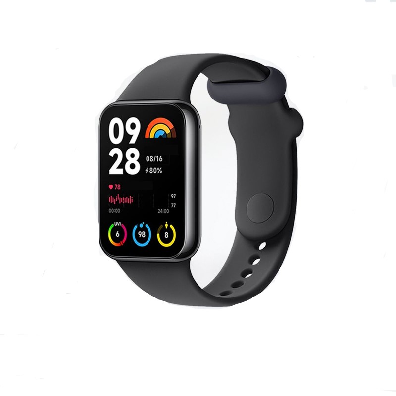 [SMARTBAND 8 PRO] XIAOMI SMARTBAND 8 PRO