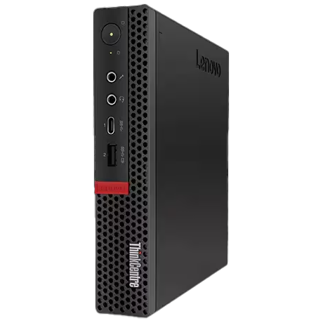 [M720Q-I59TH-8GB] LENOVO M720Q - THINKCENTRE I5-9TH 8GB RAM 480GB SSD