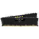 [CMK32GX4M] CORSAIR VENGEANCE LPX - MEMORIA DDR4 RAM 32GB (2x16GB) 3200MHZ - CMK32GX4M2E3200C16