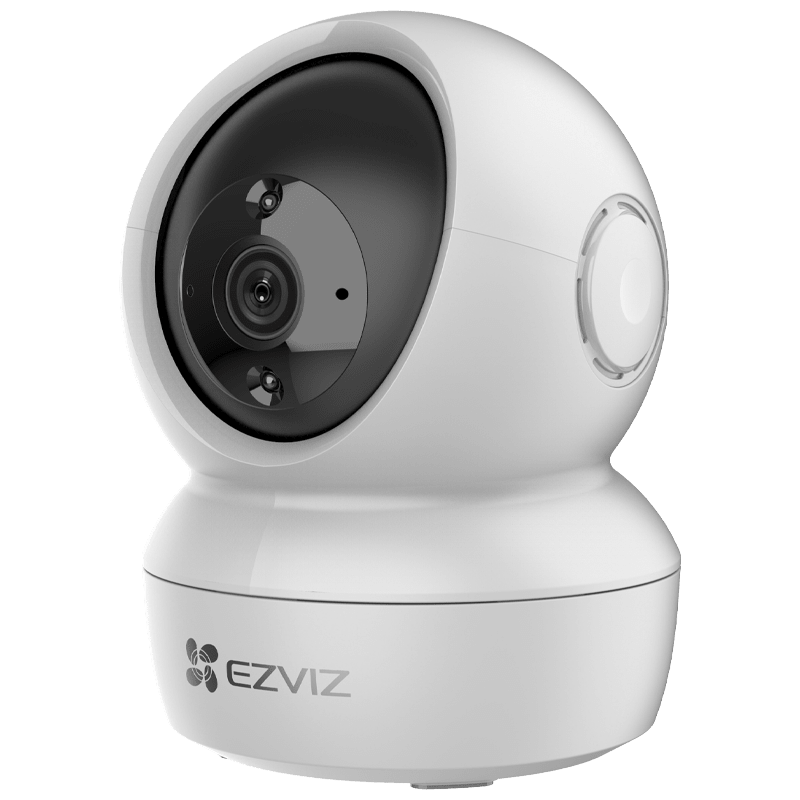 [H6C-R105-1J5WF] EZVIZ H6C PRO 3K - CAMARA DE VIGILANCIA CON MOVIMIENTO 5MP/3K WIFI