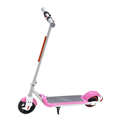 [PINK-SCTR-FCC] FCC - SCOOTER ELECTRICO ROSADO