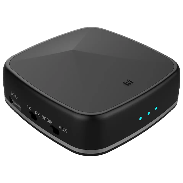 [TOSLINK-JRBC03] TOSLINK/SPDIF WIRELESS ADAPTER