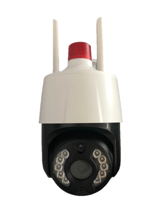 [DL-MJF4050DD] WIFI ALERT CAMHI PTZ DOME MODEL DL-MJF4050DD