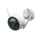 EZVIZ H3 3K - CAMARA DE VIGILANCIA EXTERIORES 3K/5MP WIFI