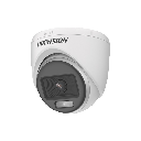 HIKVISION DOMO ANALOG 2MP COLORVU CON AUDIO DS-2CE70DF0T-PFS