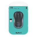 LOGITECH MOUSE INALAMBRICO M185