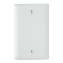 LEGRAND - TAPA BLANCA 2X4 CIEGA TP13W