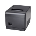 XPRINTER XP-Q200 - IMPRESORA DE RECIBOS TERMICA 80MM USB/LAN