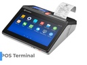 HKS POS SGT-116A MINI 4GB+32GB ANDRIOD DOBLE PANTALLA