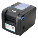 XPRINTER XP-370B - IMPRESORA DE ETIQUETAS TERMICA USB