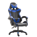 SILLA GAMER 01 AZUL