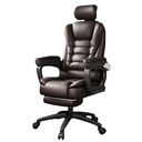 SILLA GAMER 906 COLOR AMBAR