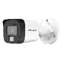 HIKVISION BULLET ANALOG 5MP/3K LUZ HIBRIDA CON AUDIO DS-2CE16K0T-LFS