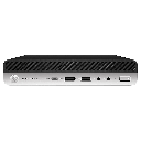 HP PRODESCK 600 G3 MINI - MINI PC I7 7TH RAM 8GB SSD 480GB