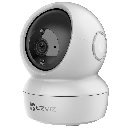 EZVIZ H6C PRO 2K - CAMARA DE VIGILANCIA CON MOVIMIENTO 4MP/2K WIFI