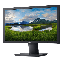 DELL E2020H - MONITOR TN 19.5" 1600x900 60HZ HD DP, VGA - MT019DEL11