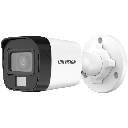 HIKVISION BULLET ANALOG 2MP LUZ HIBRIDA CON AUDIO DS-2CE16D0T-LFS