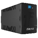 FORZA SL-2001UL - UPS INTELIGENTE 2000VA/1200W 8 SALIDAS