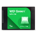 WESTERN DIGITAL WDS100T3G0A - DISCO DURO SSD SATA 1TB 2.5"