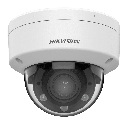 HIKVISION DOMO IP 6MP POE VF LUZ HIBRIDA CON AUDIO DS-2CD1763G2-LIZU