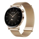 HUAWEI WATCH GT3 GOLD METAL 42MM