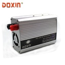 INVERSOR DE CORRIENTE PARA COCHE DOXIN 500W DC 12V a AC 220V USB